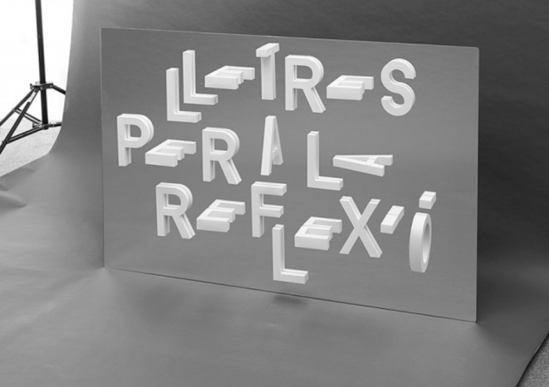Reflexio-Typography-by-Ramon-Carrete-1-640x452